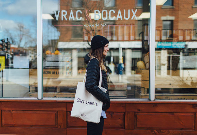 Redefining Consumerism with Zero Waste