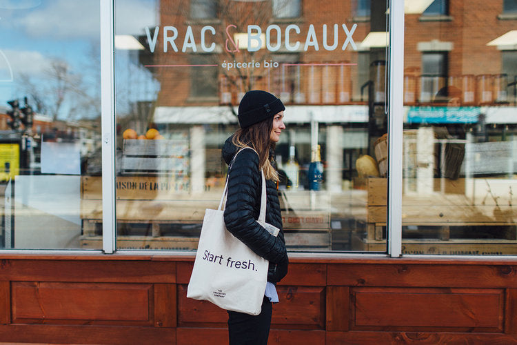 Redefining Consumerism with Zero Waste