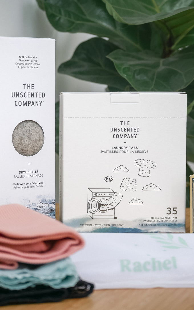 Ethical Clothing That Deserves Gentle, Eco-Friendly Care