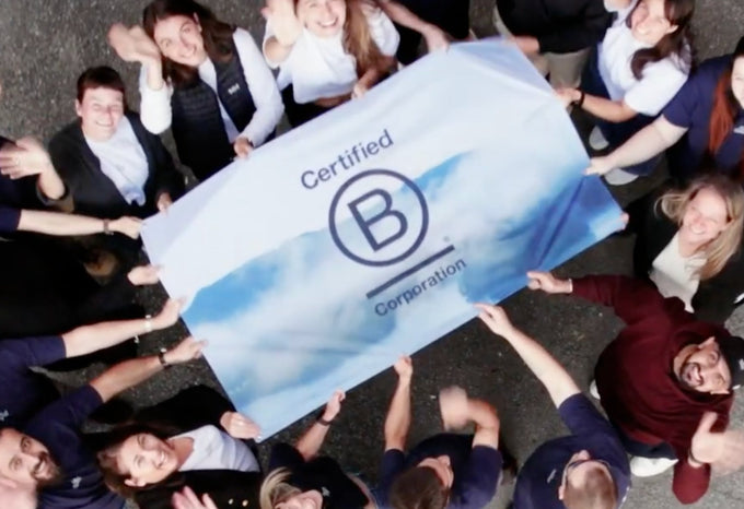 Freshly recertified, more impact than ever