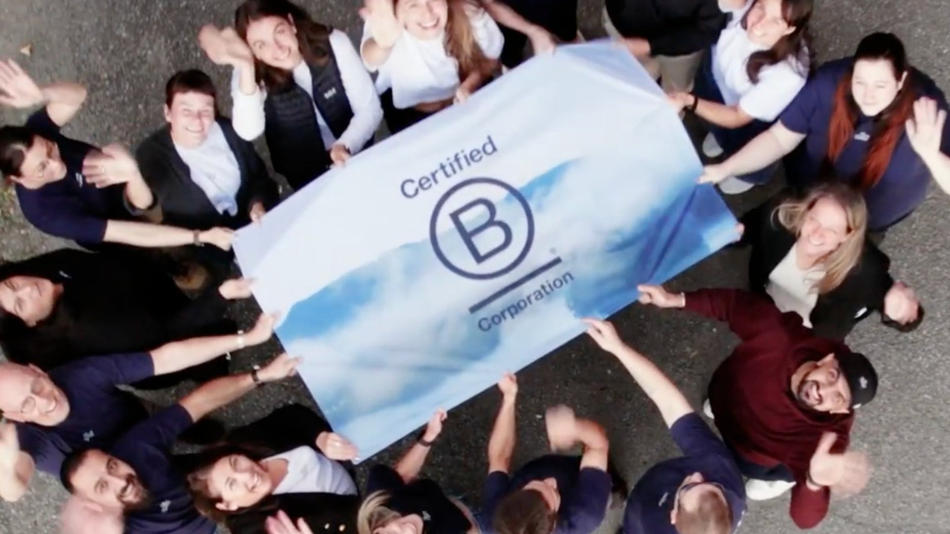 Freshly recertified, more impact than ever