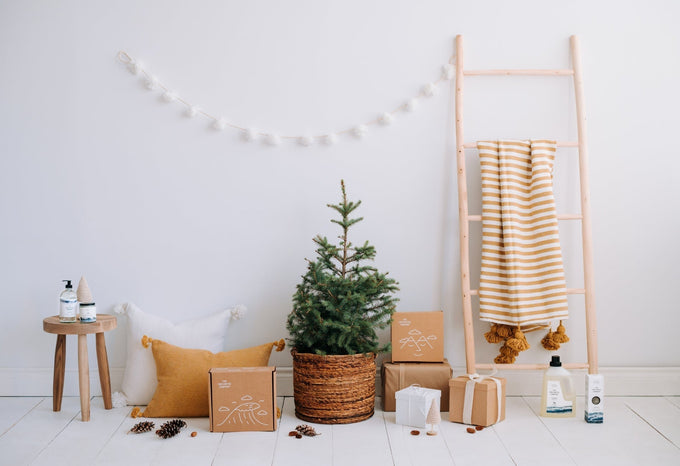 Your Guide to Sustainable, Local Gifts Everyone Will Love