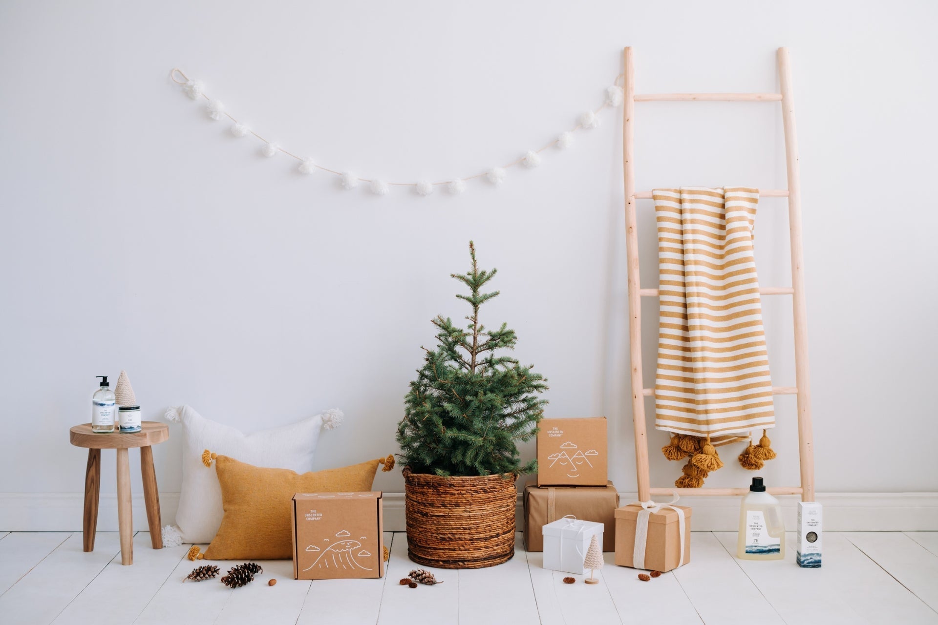Your Guide to Sustainable, Local Gifts Everyone Will Love