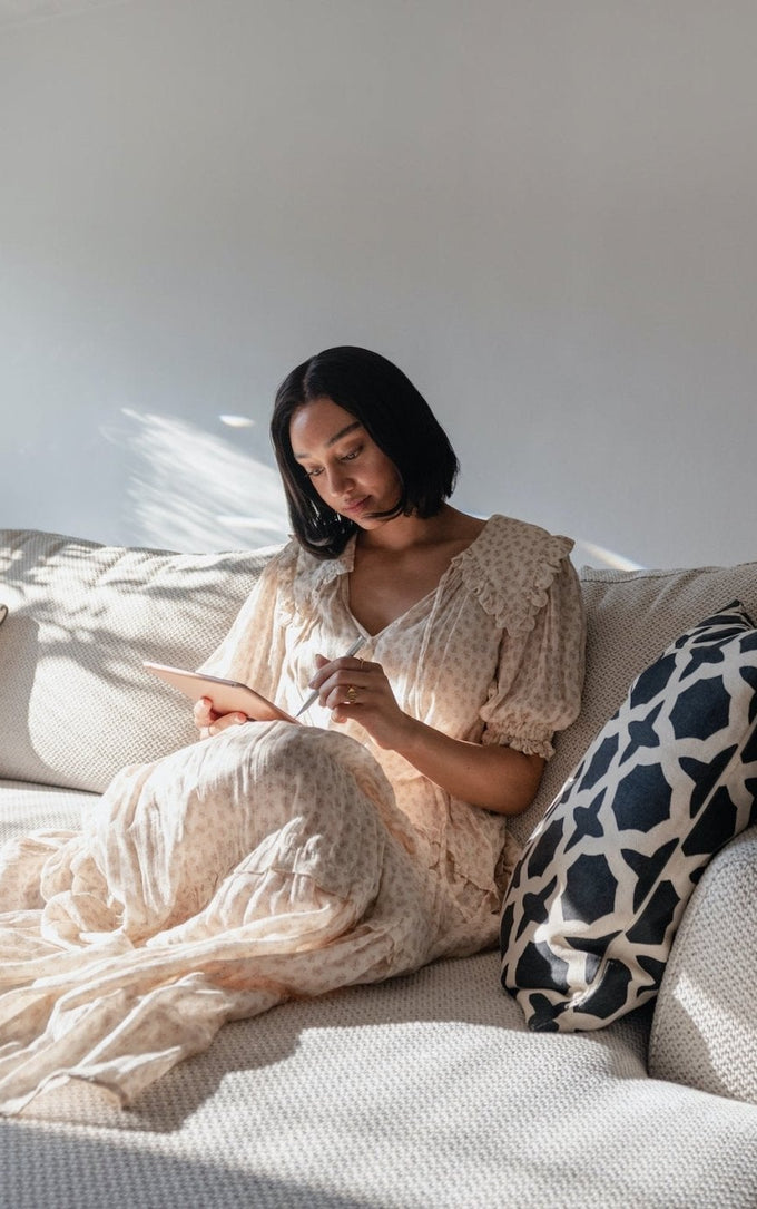 Meet artist Rachel Joanis:<br/>Finding inspiration in diversity and inclusion