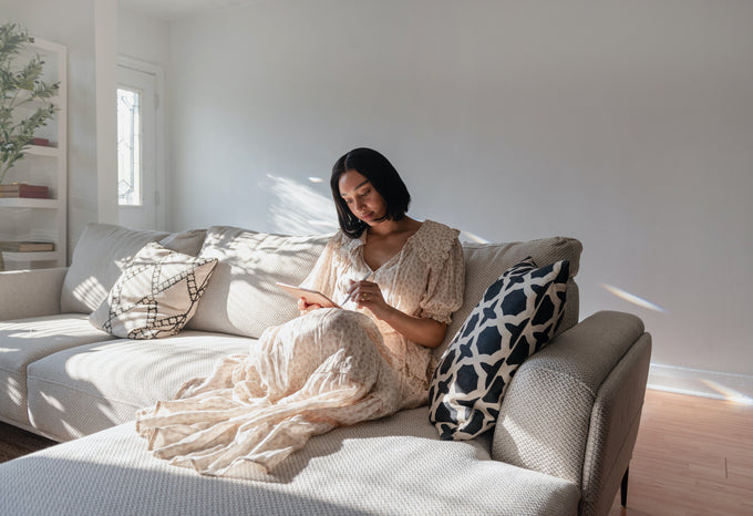 Meet artist Rachel Joanis:<br/>Finding inspiration in diversity and inclusion