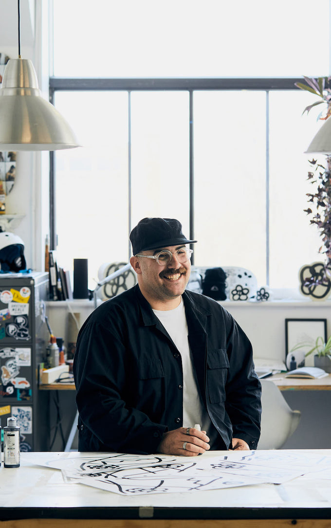 Kliin X LeBicar: When Creativity Meets Cleanliness