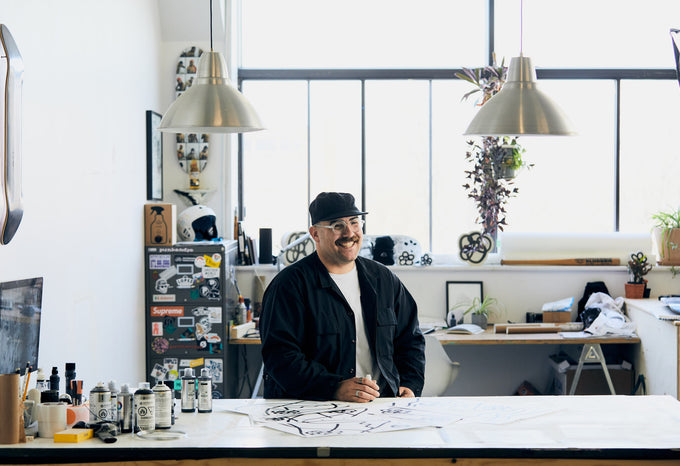 Kliin X LeBicar: When Creativity Meets Cleanliness