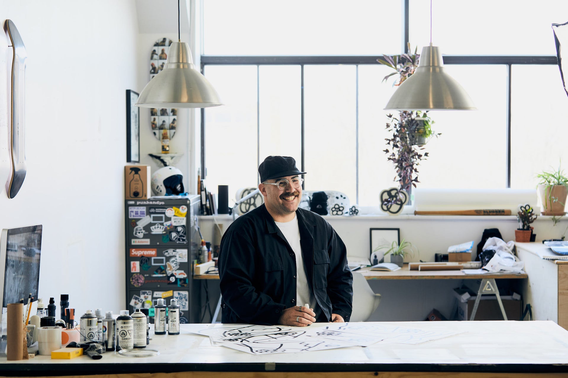 Kliin X LeBicar: When Creativity Meets Cleanliness