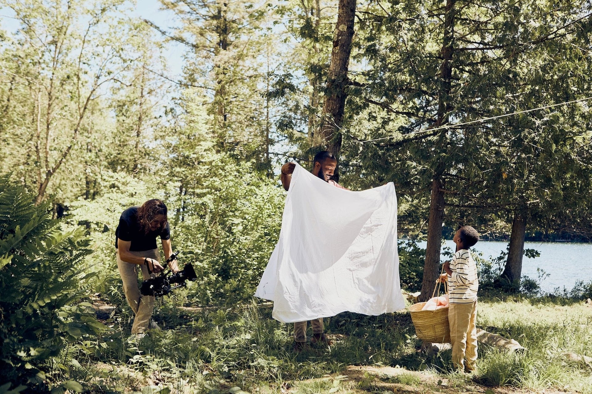 Together to redefine the notion of clean