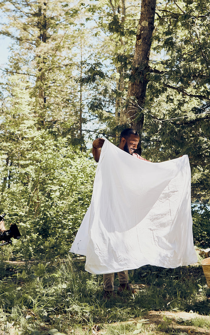 Together to redefine the notion of clean