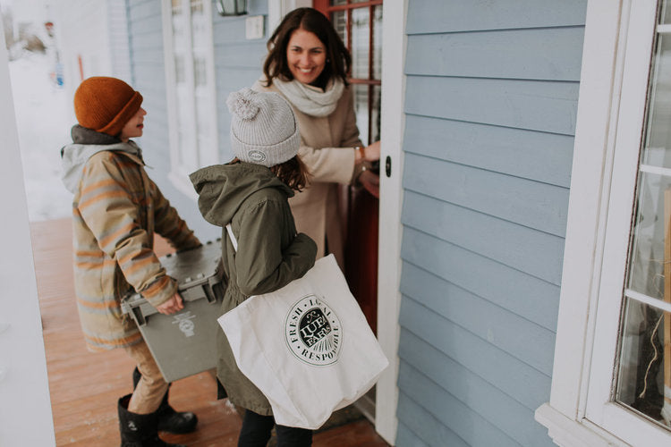 I’m a Lufavore, and you?