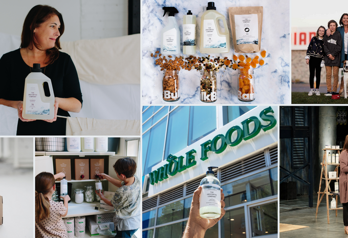 5 milestones in 5 years!