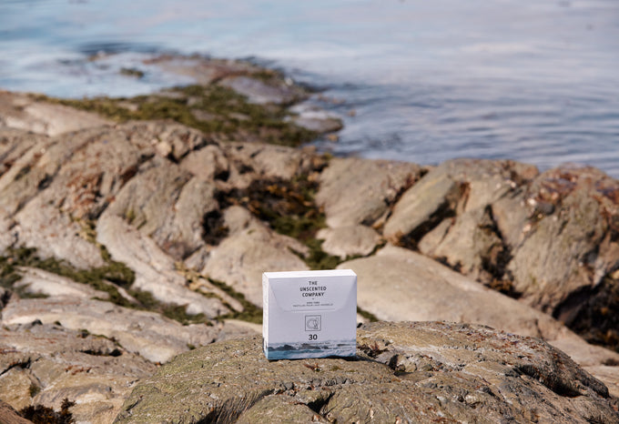 Fragrance-free in the kitchen makes more sense than ever