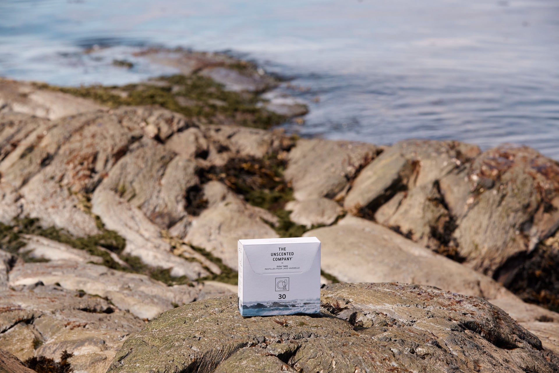 Fragrance-free in the kitchen makes more sense than ever