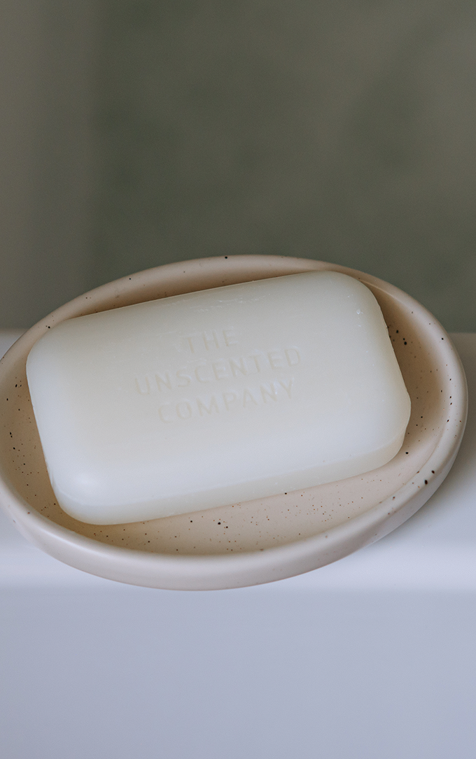 Zero-waste bathroom: simplifying your routine one product at a time