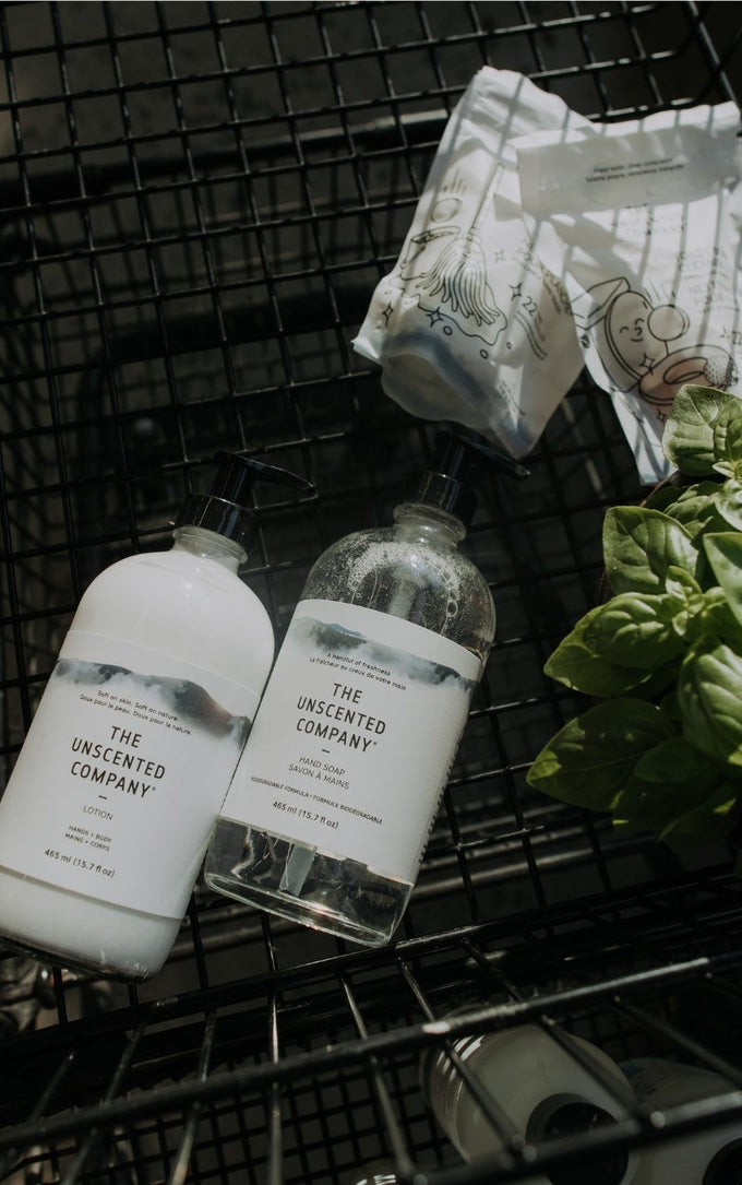 Household Product Labels: A Guide to Better Understanding