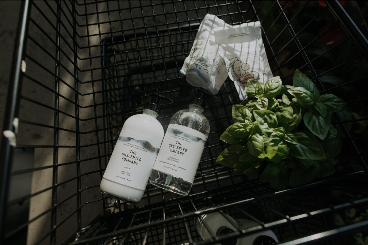 Household Product Labels: A Guide to Better Understanding