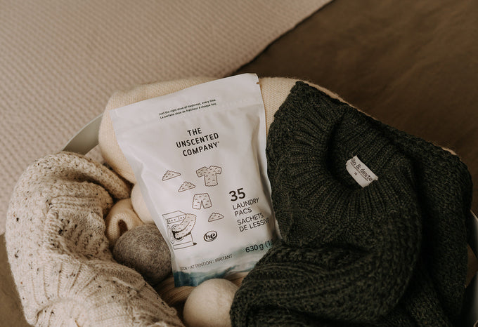 How to Wash Delicate Laundry Without Damage