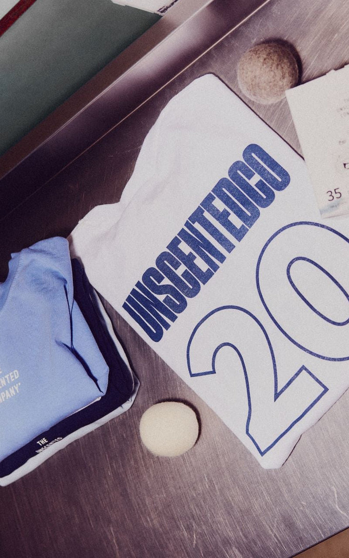 Laundry detergent for sportswear: guide for washing technical fabrics