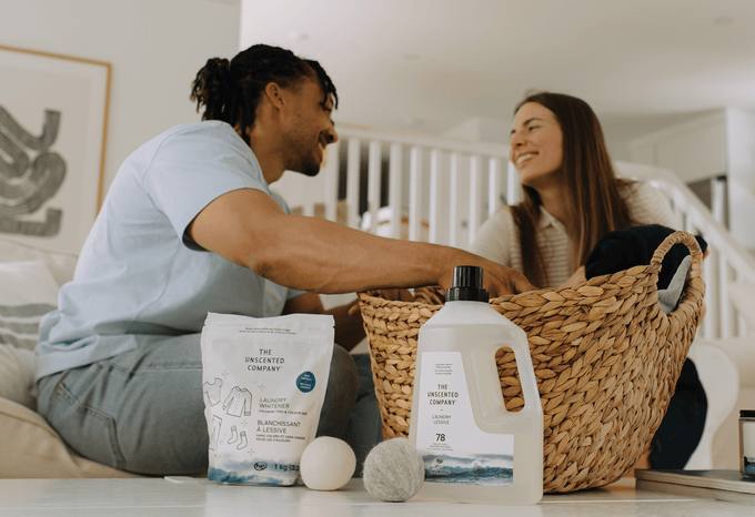 Fragrance-Free Home: A Guide to Transform Your Daily Life