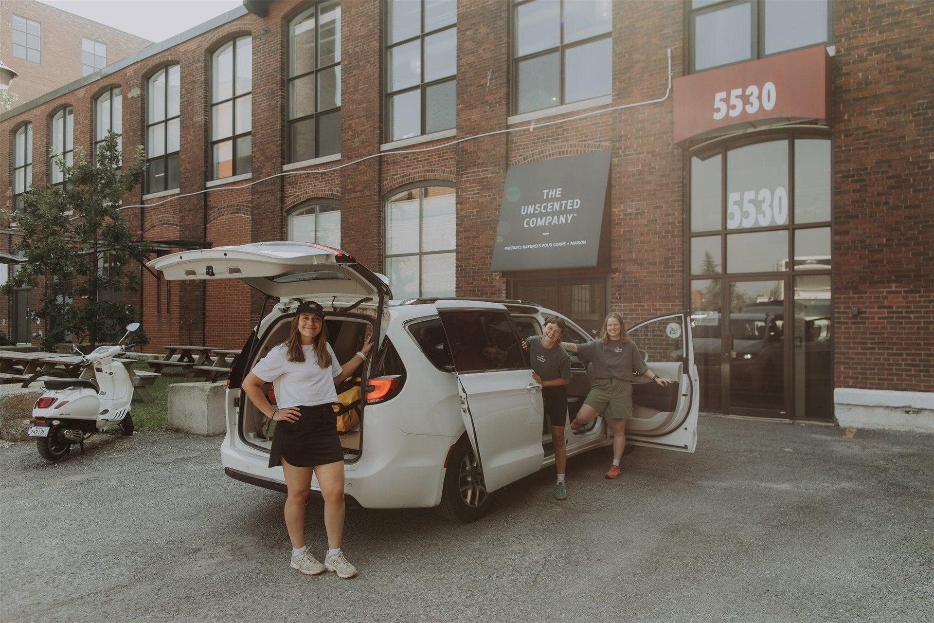 From Montreal to Toronto: A road trip shaped by the people we met