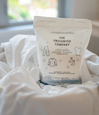 Natural Laundry Whitener + Brightener - 1 kg