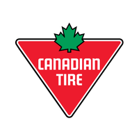 Canadian Tire Logo