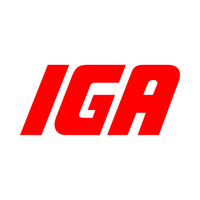 IGA Logo
