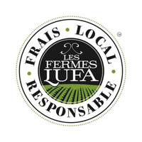 Lufa Farms Logo