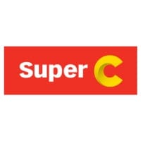 Super C Logo