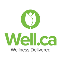 Well.ca Logo