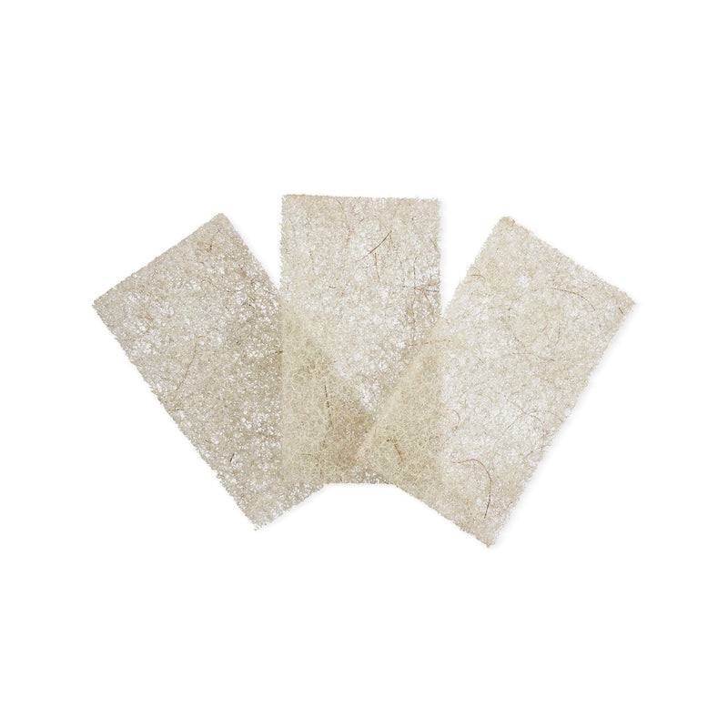 Full Circle | Heavy Duty Coconut Scour Pads