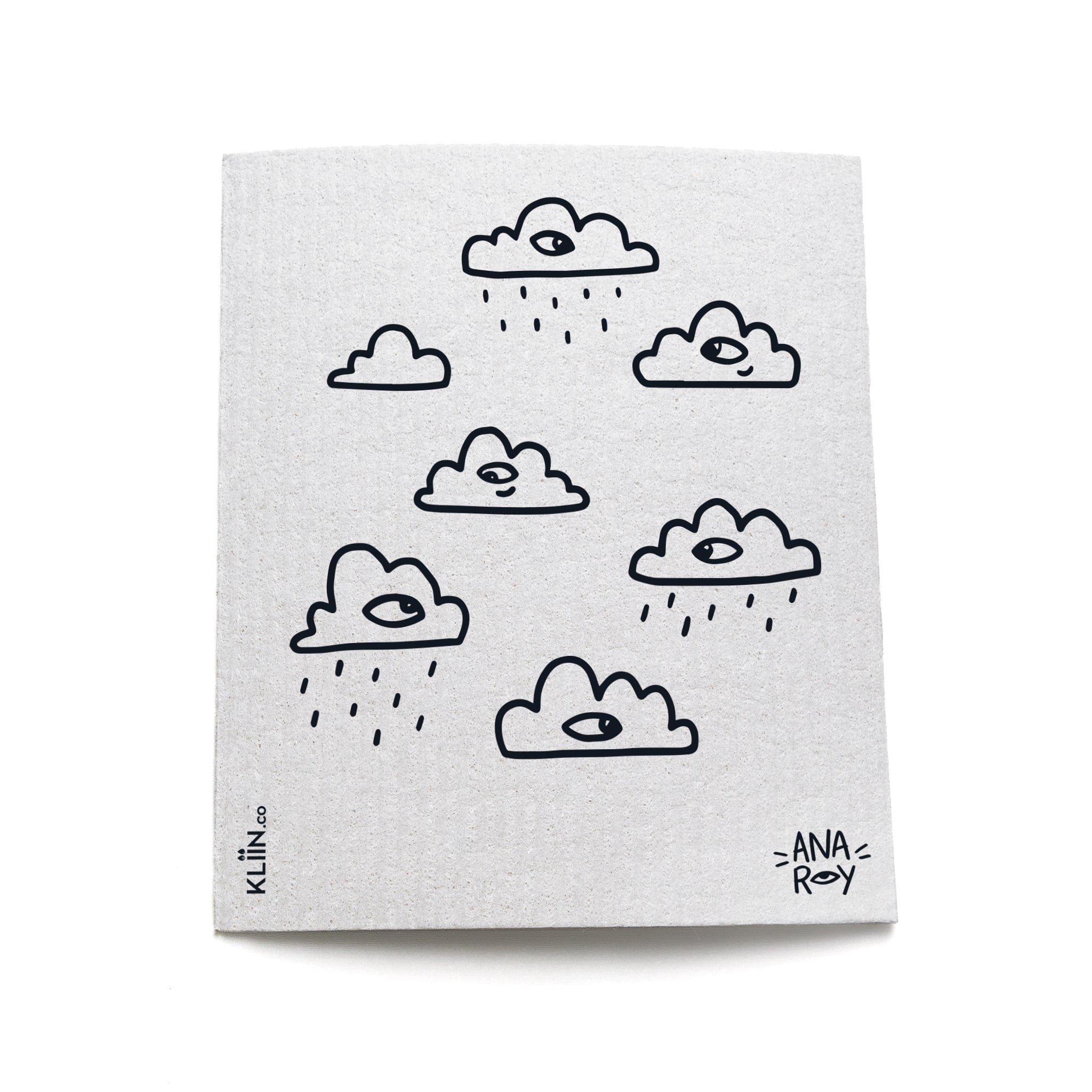 The Guide Me Wash Cloth – ASGFR