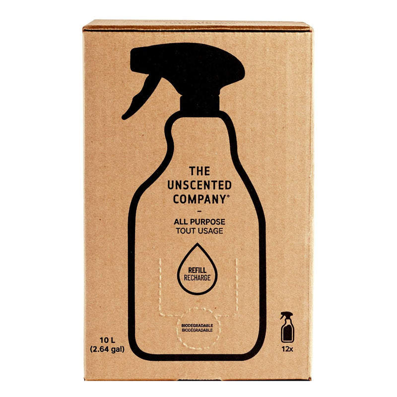 All Purpose Cleaner - 10 L Refill box