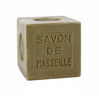 Marseille Olive Oil Cube | 400g
