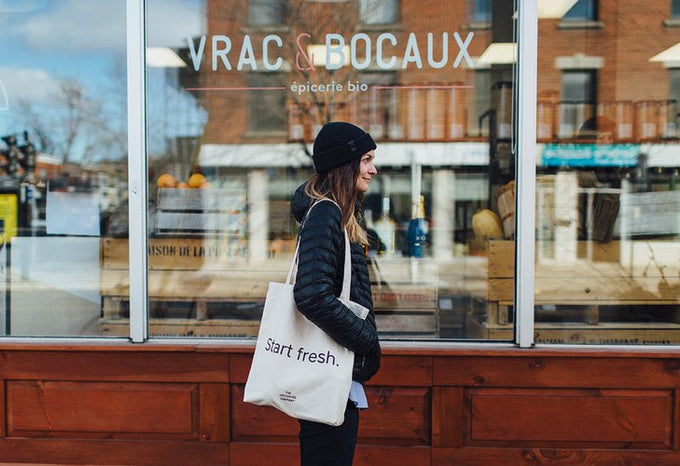 Redefining Consumerism with Zero Waste