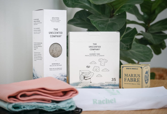 Ethical Clothing That Deserves Gentle, Eco-Friendly Care