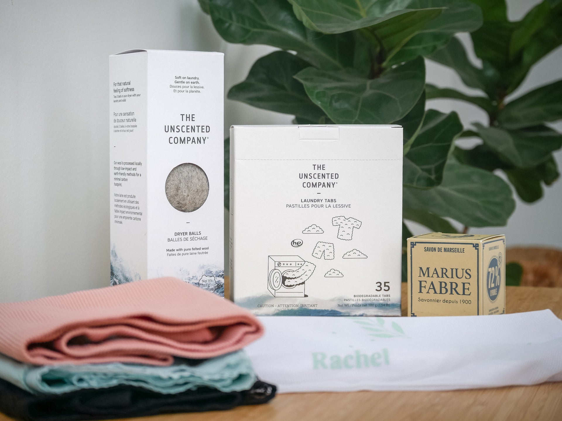 Ethical Clothing That Deserves Gentle, Eco-Friendly Care
