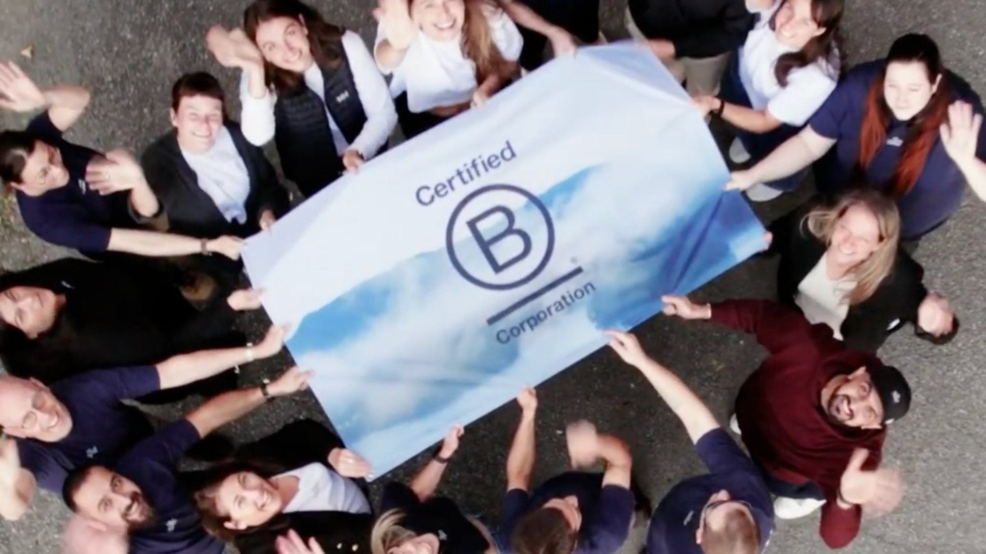Freshly recertified, more impact than ever