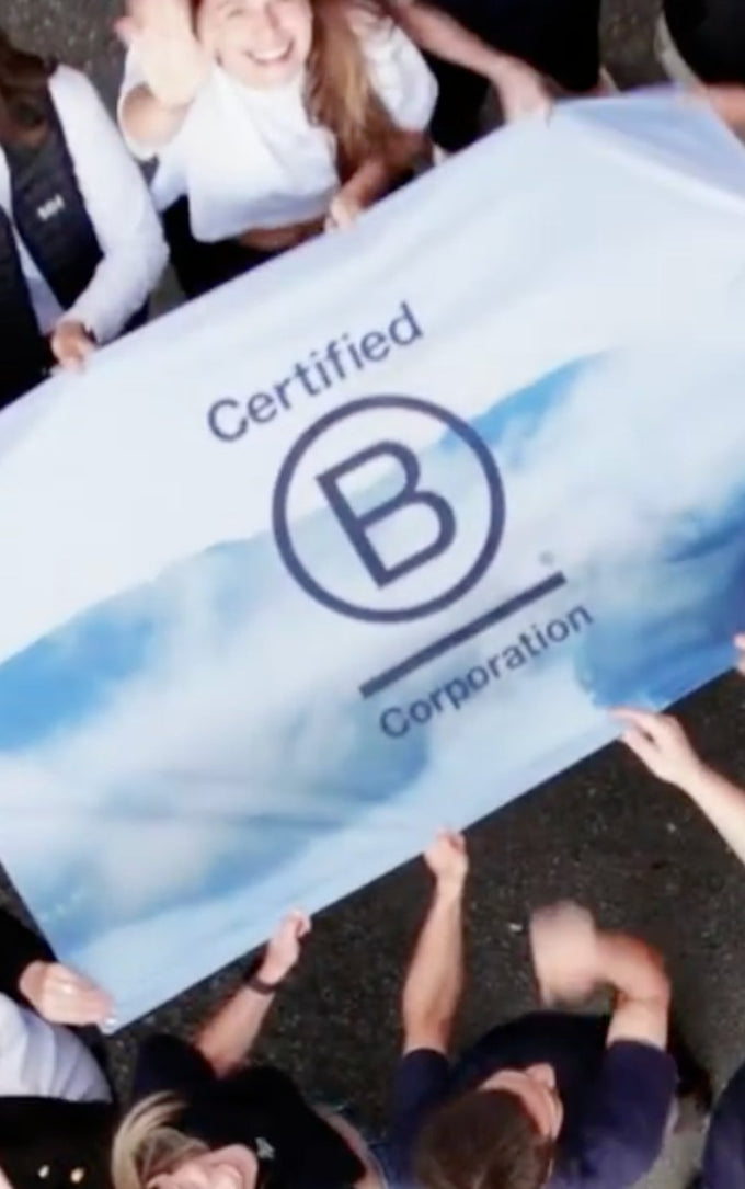 Freshly recertified, more impact than ever