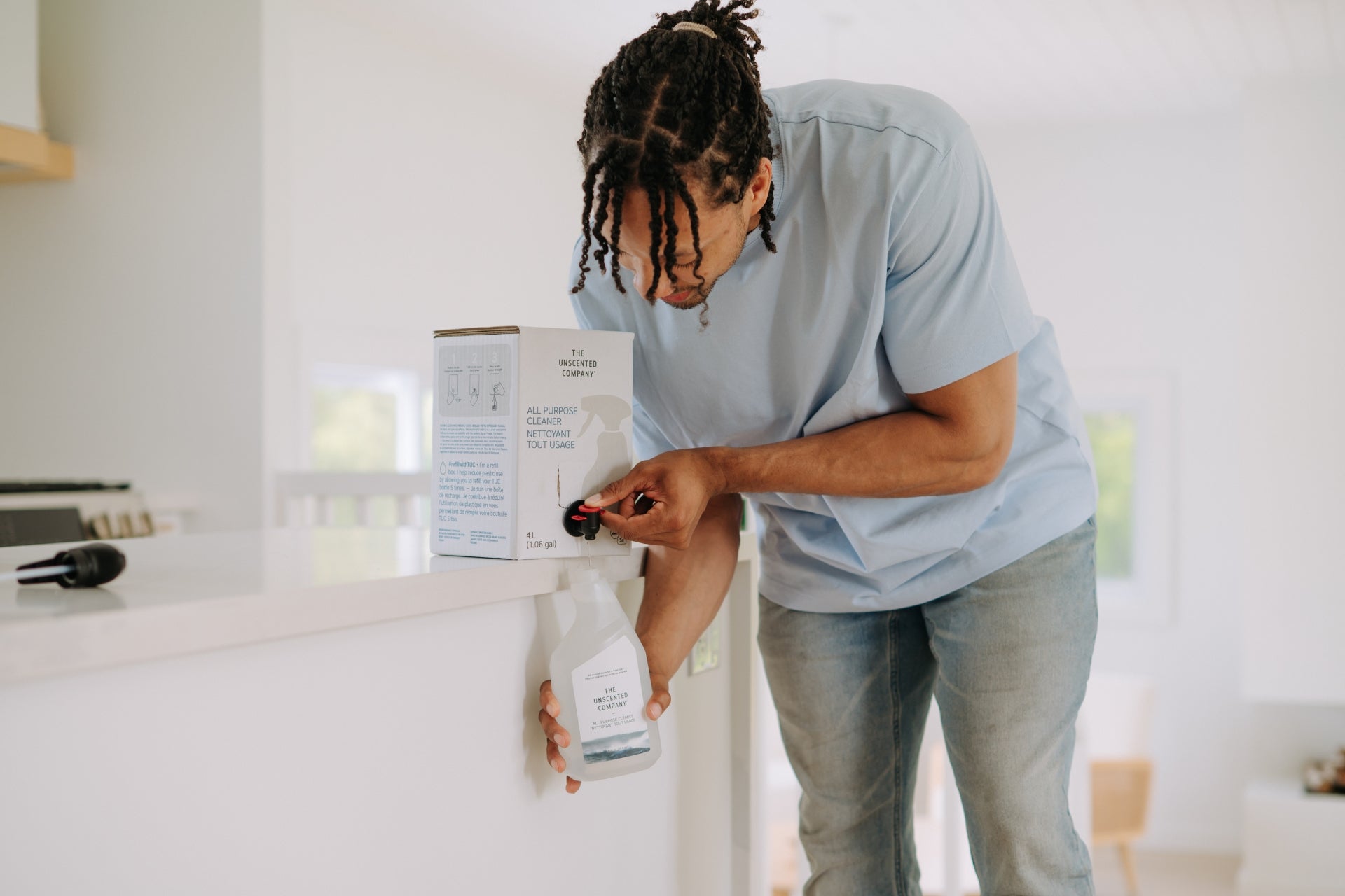 Responsible Spring Cleaning: The Complete Guide to a Clean and Organized Home