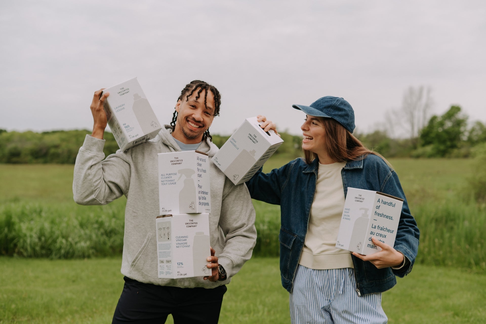 Why Choose Cleaning Products with No Added Fragrance for Your Home?