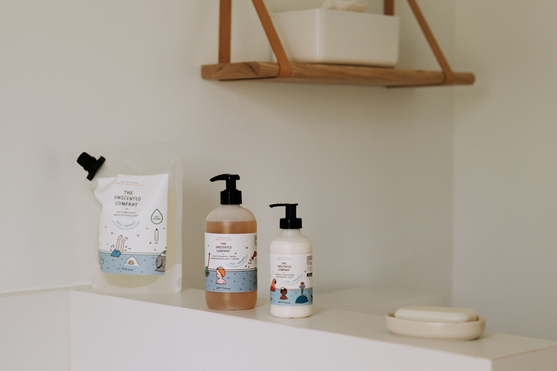 Caring for a Baby’s Sensitive Skin: What You Need to Know