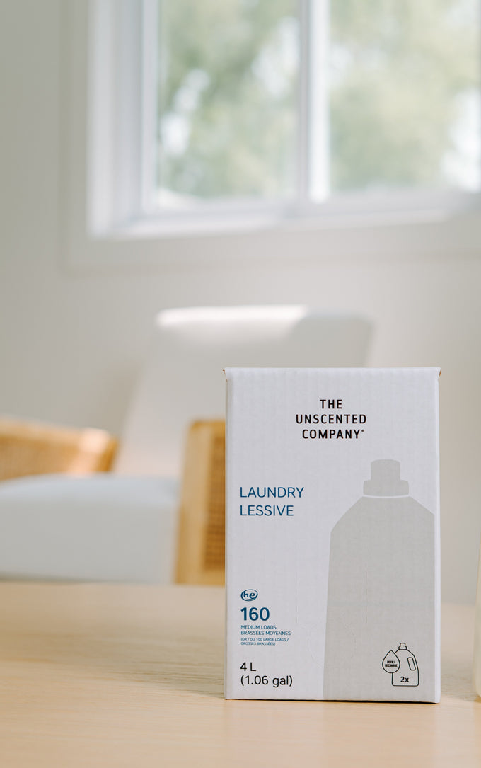 Laundry Detergent for Eczema: How to Choose the Right One