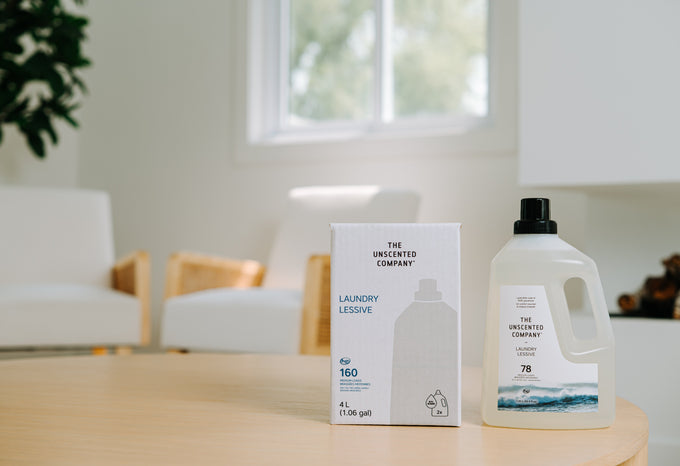 Laundry Detergent for Eczema: How to Choose the Right One