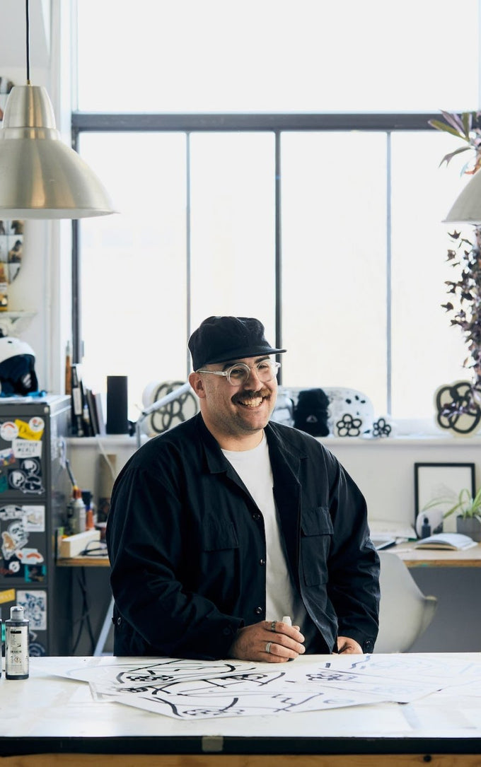 Kliin X LeBicar: When Creativity Meets Cleanliness