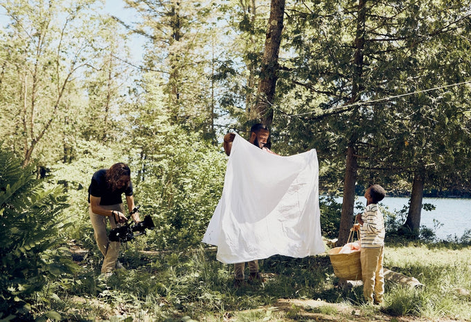 Together to redefine the notion of clean