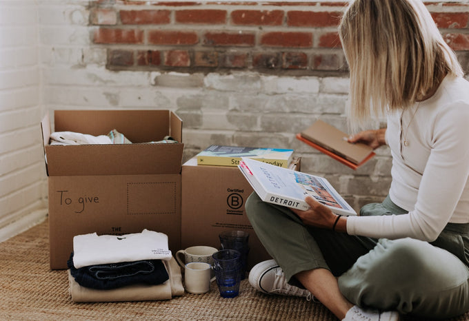 Getting back to basics to live and breathe better