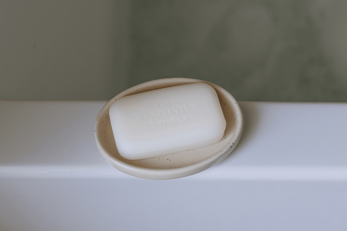 Zero-waste bathroom: simplifying your routine one product at a time