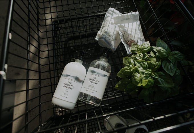 Household Product Labels: A Guide to Better Understanding